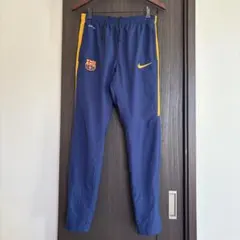 Nike FC Barcelona DRI-FIT ピステパンツ M