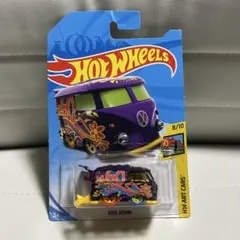 ホットウィール クールコンビ トレジャーハント