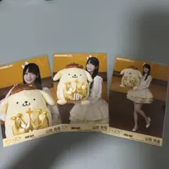 2026年最新】山田杏佳 生写真の人気アイテム - メルカリ
