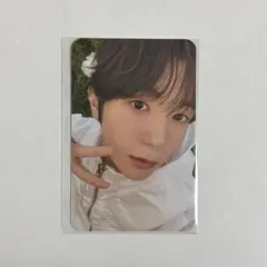 NCTWISH WISHLIST リョウ トレカ mumo