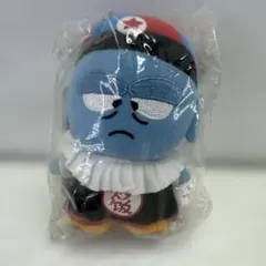 ドラゴンボール 一番くじ ぬいぐるみ ピラフ