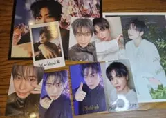 Txt starkissed テヒョントレカセット