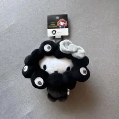 黒ミャク　カラビナ　キティ