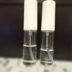 SHIRO サボン ホワイトティー オードパルファン 10ml 2本セットのサムネイル