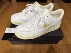 NIKE AIR FORCE 1 07 LX DC8894-100 26.5