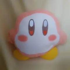 星のカービィ　ぬいぐるみ