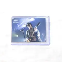 Mrs.GREEN APPLE フォトカード　001 アトランティス　大森元貴