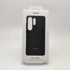 Galaxy S26 Carbon Magnet Case ブルー 海外純正品 - メルカリ