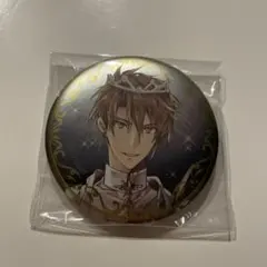 アイナナ　9周年缶バッチ　十龍之介