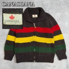 2026年最新】canadiana カウチンの人気アイテム - メルカリ