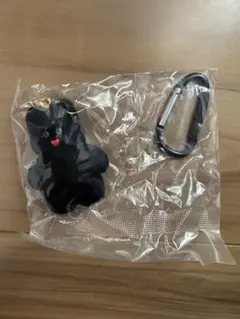 mojojojo フィギュアマスコットVol.3 限定　黒