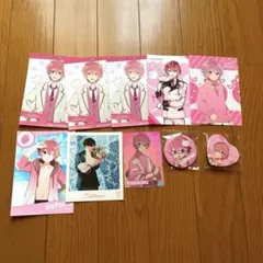 【最終値下】すとぷり さとみ まとめ売り