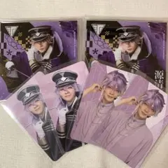 源清麿　ミュージカル刀剣乱舞