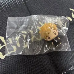 ハイキュー!!　宮治 ちょこりんマスコット