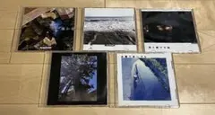 BLAHMUZIK 音源 5枚set wdsounds セット