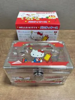 サンリオ　キティ　エレベーターバンク　貯金箱　平成　レトロ　ファミリー　ママ サンリオ キティ エレベーターバンク 貯金箱 平成 レトロ ファミリー