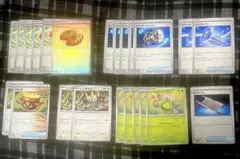 テラスタルフェス まとめ売り ポフィン スボミーなど 新品未使用