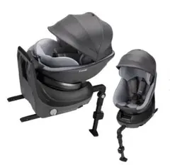 ★SALE★Combi チャイルドシート ISOFIX クルムーヴ スマート