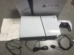 ソニーPlayStation5 CFI-2000A01 本体 保証付き