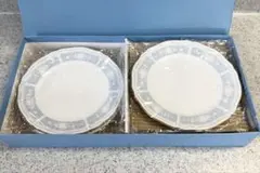 未使用品　ノリタケ　アソートプレート　5枚セット　ケーキ皿 ノリタケ ケーキ皿5枚 - メルカリ