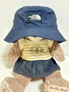 THE NORTH FACE キャンプサイドハットMサイズ