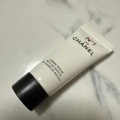 CHANEL N°1 DE CHANEL リッチクリーム サンプルのサムネイル