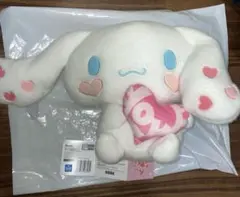 シナモンロール× ＝LOVE Lぬいぐるみ Vol.2