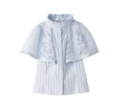 【新品タグつき】スナイデル　ブラウス