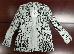 定価¥53,550 ダイアンフォンファステンバーグ シルク ジャケットのサムネイル
