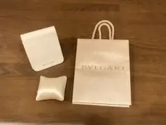 新品同様☆BVLGARI☆ブルガリ時計ケースPortableWatchCasesのサムネイル