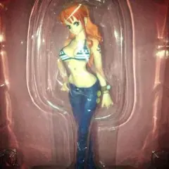 未開封 一番くじ ONE PIECE C賞 ナミ