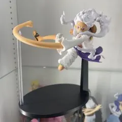 ONE PIECE バトレコ MONKEY.D.LUFFY GEAR5ニカ