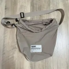 THEATRE PRODUCTS ショルダーバッグ