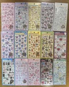 正規品　ボンボンドロップ　うるちゅる　プチドロ　15点まとめ売り