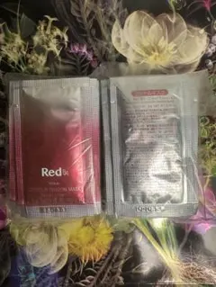 POLA Red BA コントゥアテンションマスク クリームマスク3g×50包