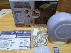 ほぼ未使用　SEGAドリームスイッチ 日本の昔話と世界の童話50