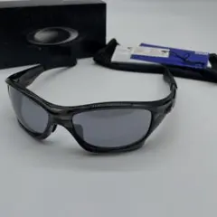 タ*ズ様 オークリー ピットブル クリスタルブラック 9161-12 USA y OAKLEY オークリー PIT BULL ピットブル ～れんず屋