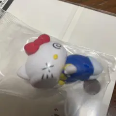 サンリオ　ばたんきゅー　キティ