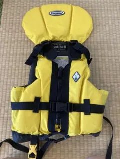 BARREL 韓国ブランド ライフジャケット Lサイズ 新品未使用 - メルカリ