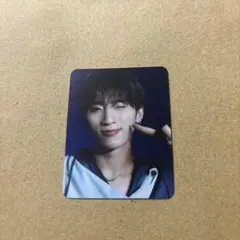 The Origin Ascending ver. INI 許豊凡 ミニトレカ