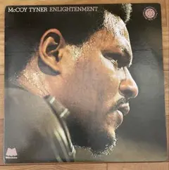 McCOY TYNER ENLIGHTENMENT 2枚組