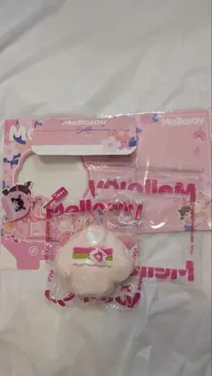 メロジョイ バレンタイン 没頭 もちもちもち - メルカリ