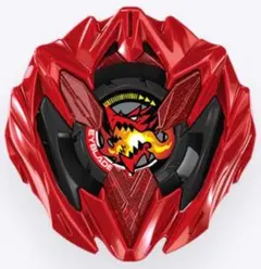 2026年最新】ベイブレードx ドランバスター メタルコートレッドの人気