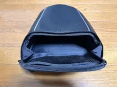 デイトナ Henly Begins シートバッグ カーボン＆ブラックのサムネイル