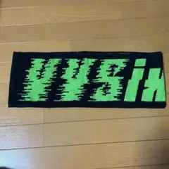 SixTONES VVS ツアータオル　新品未開封 未開封】SixTONES LIVE TOUR 2024『VVS』 マフラータオル | K-B