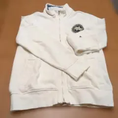 Tommy Hilfiger ホワイトジャンパー