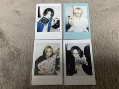 vistlip 海 チェキ vistlip チェキ 海 10枚セット 【公式通販】