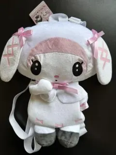 2026年最新】マイメロ ぬいぐるみ プライズの人気アイテム - メルカリ