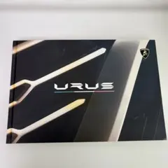 P*n様 Lamborghini Urus カタログのサムネイル