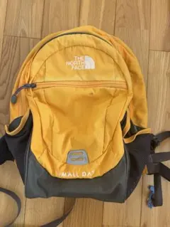 THE NORTH FACE SMALL DAY リュック